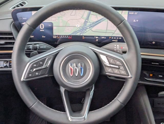 New 2026 Buick Envision Avenir AWD/4WD image 10