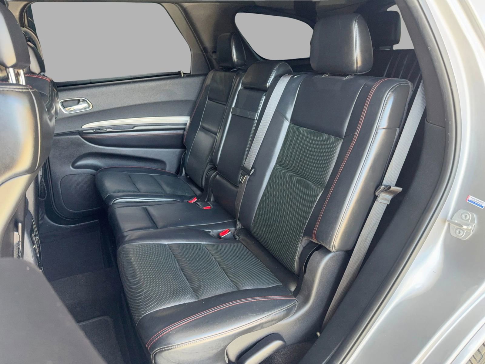 Used 2017 Dodge Durango R/T AWD/4WD image 26