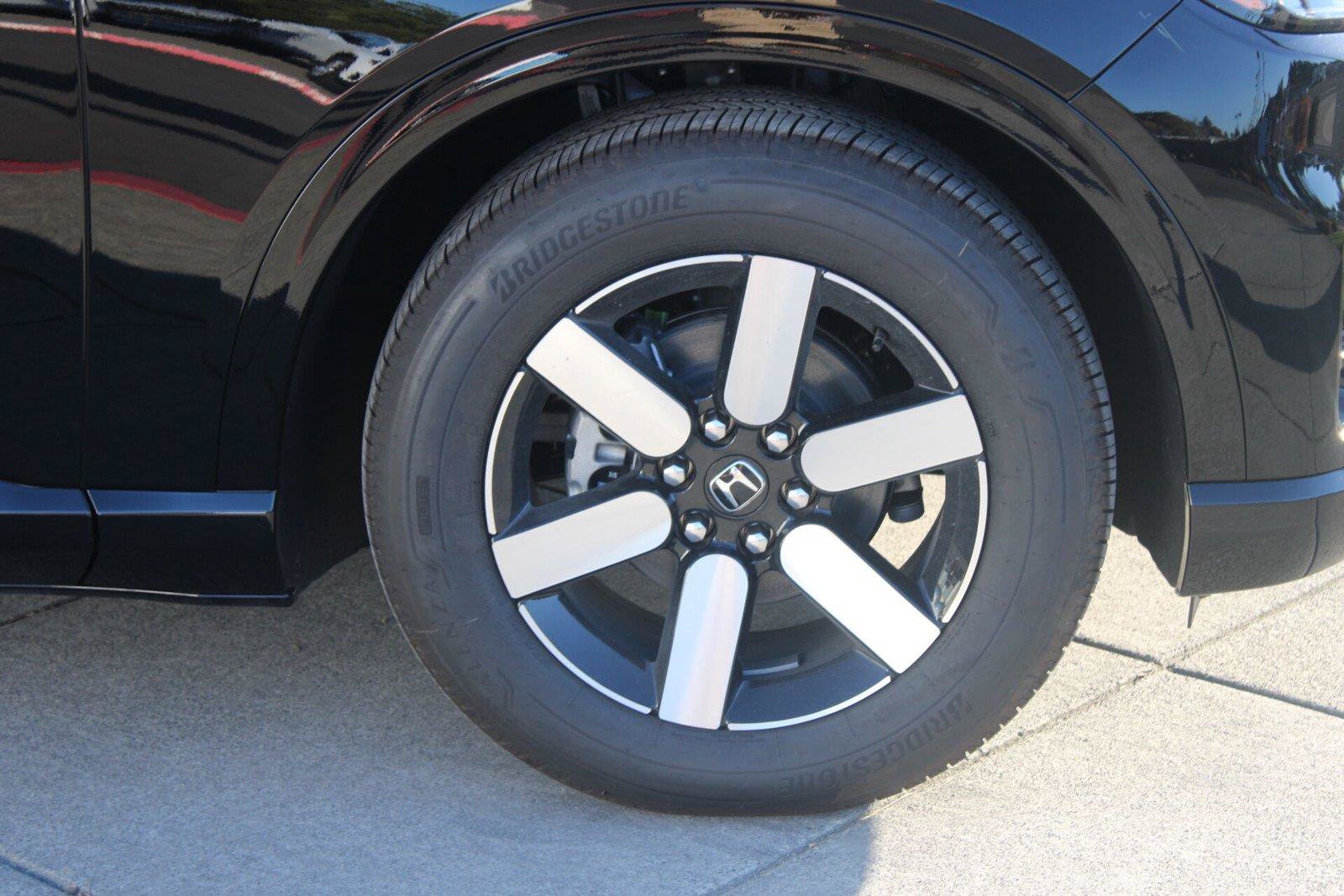 New 2026 Honda Prologue Touring image 9