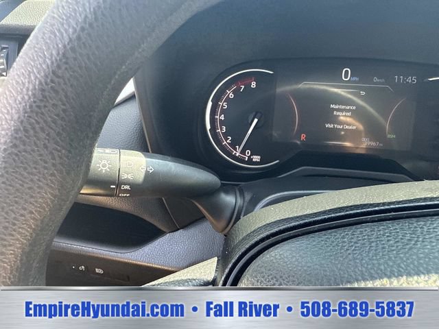 Used 2024 Toyota RAV4 LE AWD/4WD image 30