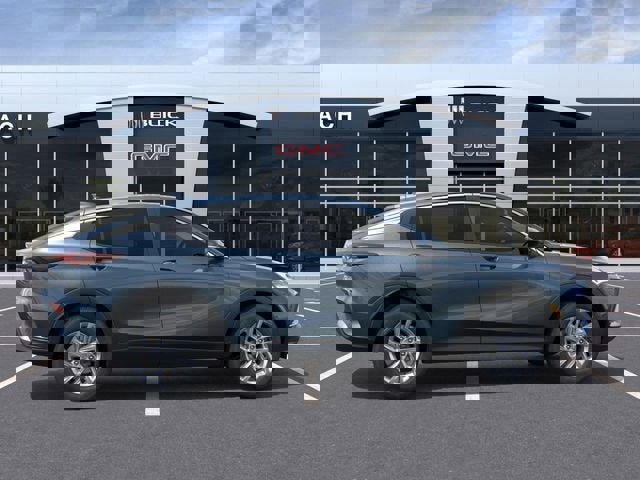 New 2026 Buick Envista Preferred w/ Convenience I Package image 5