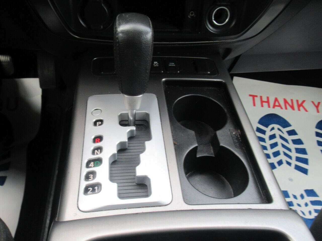 Used 2012 Nissan Armada SV image 38