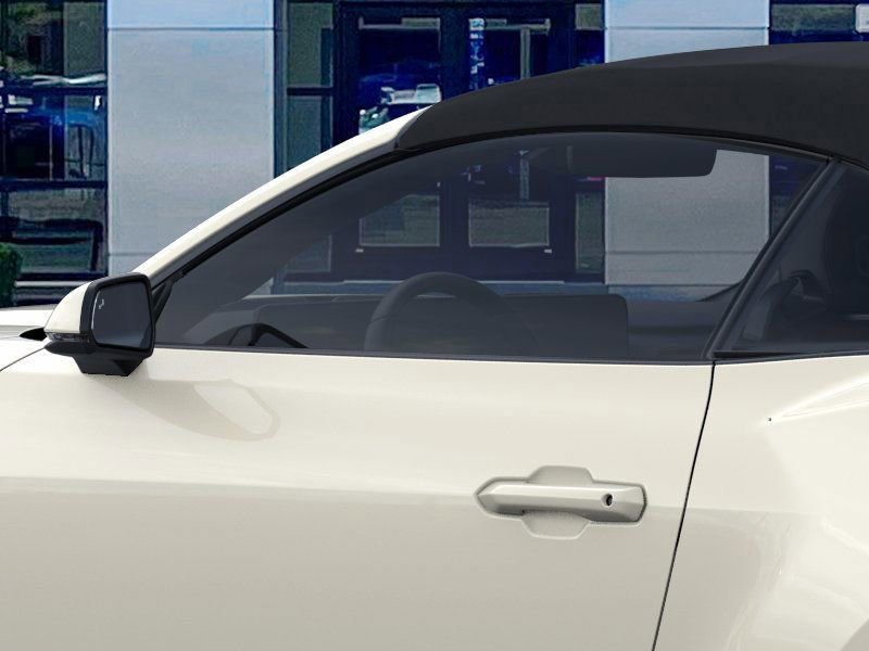 New 2025 Ford Mustang GT Premium w/ 60th Anniversary Package image 20