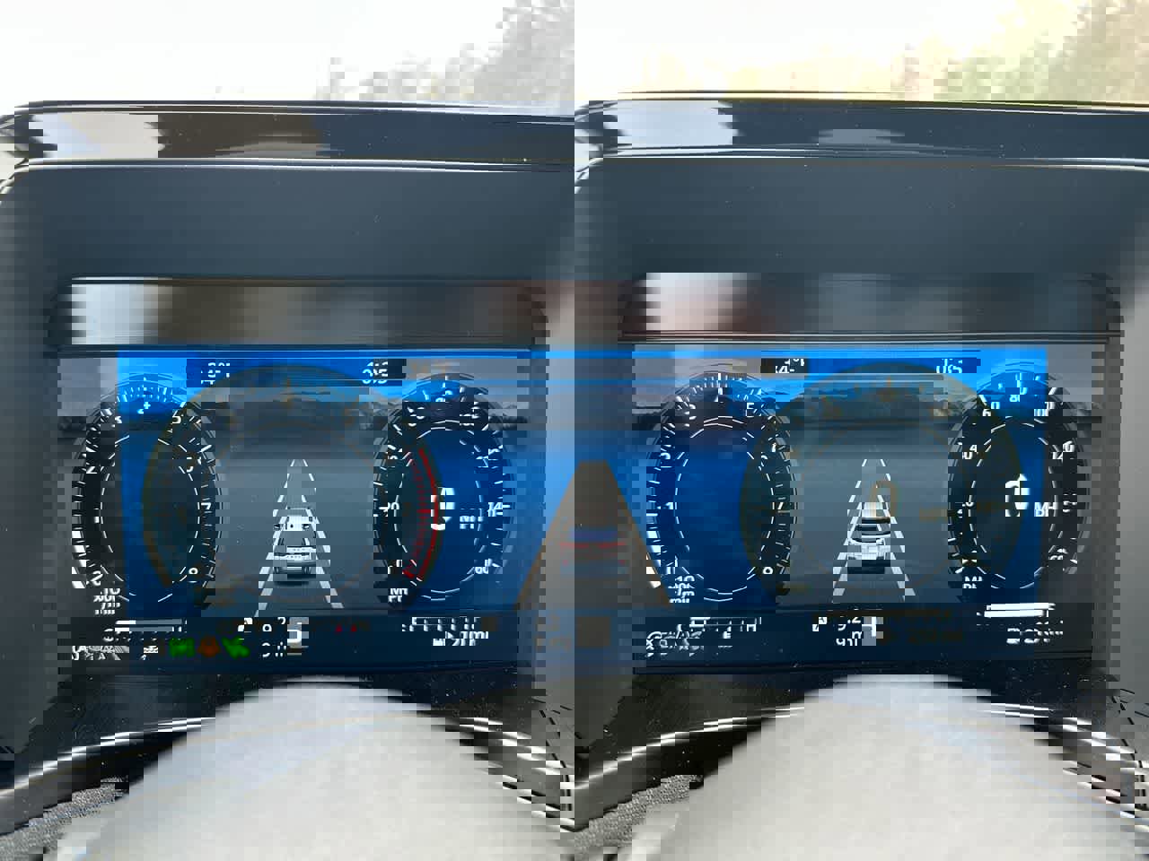 New 2026 Subaru Outback Limited image 37