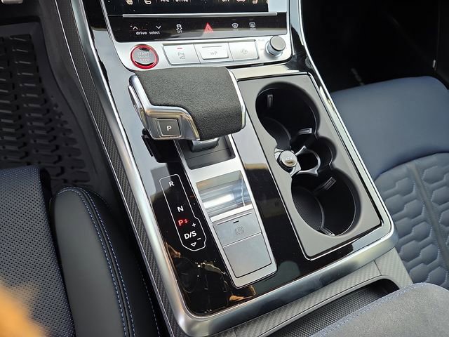 New 2026 Audi RS Q8 performance image 7