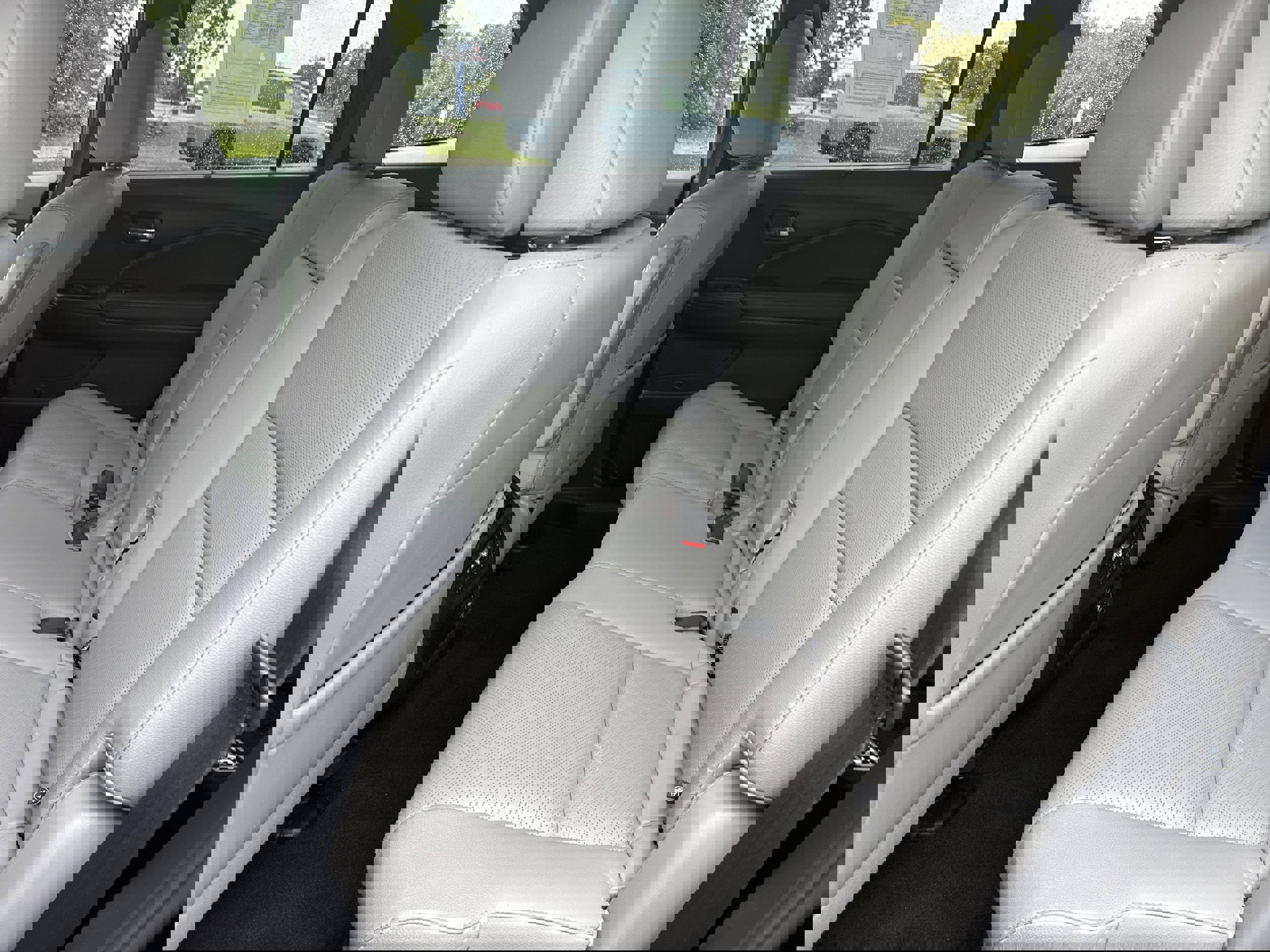 Used 2019 Honda Passport Elite image 9