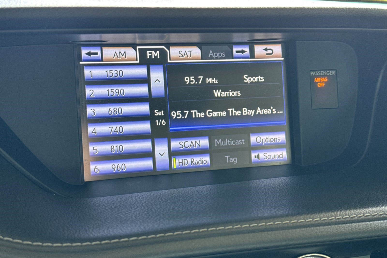 Used 2013 Lexus ES 350 w/ Premium Pkg FWD image 22