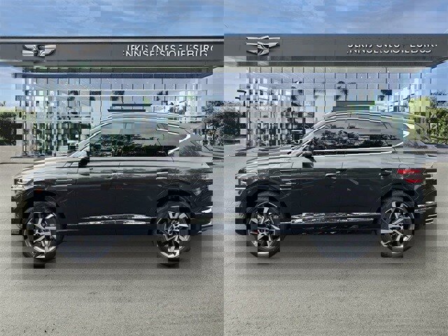 New 2026 Genesis GV80 3.5T Advanced image 7