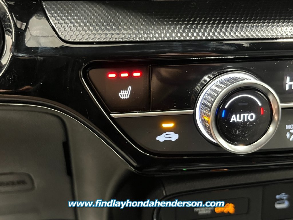 New 2026 Honda CR-V Sport Touring image 24