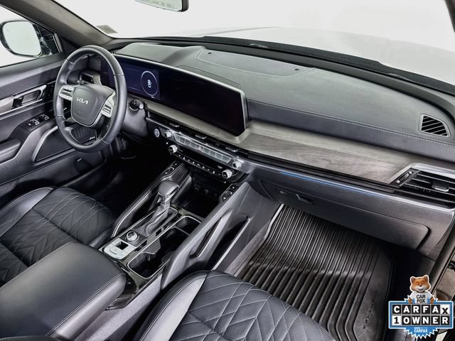 Used 2025 Kia Telluride SX Prestige X-Line AWD/4WD image 33