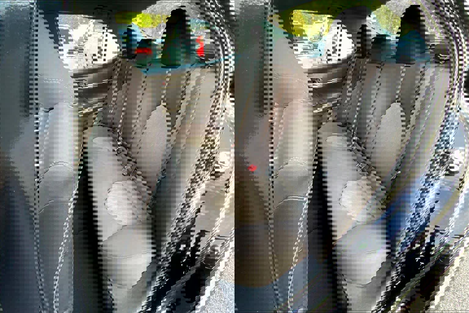 Used 2022 Toyota Camry LE image 20