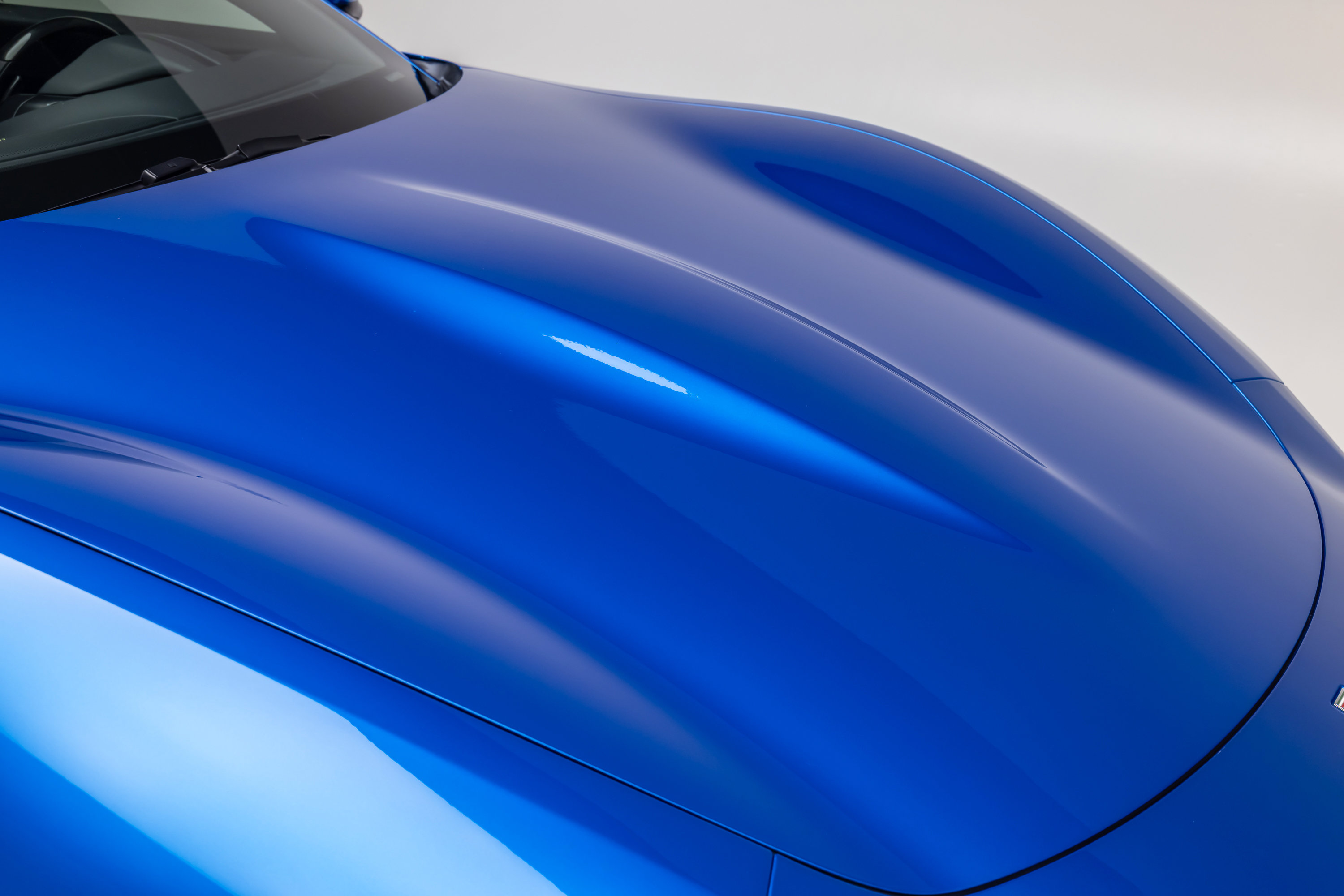 Used 2026 Ferrari Roma Spider RWD image 35