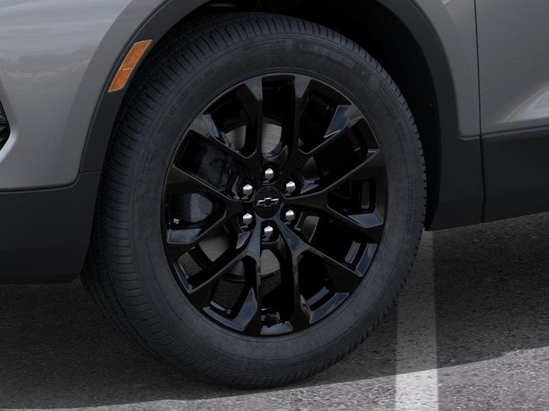 New 2026 Chevrolet Blazer LT w/ Sound & Technology Package image 9