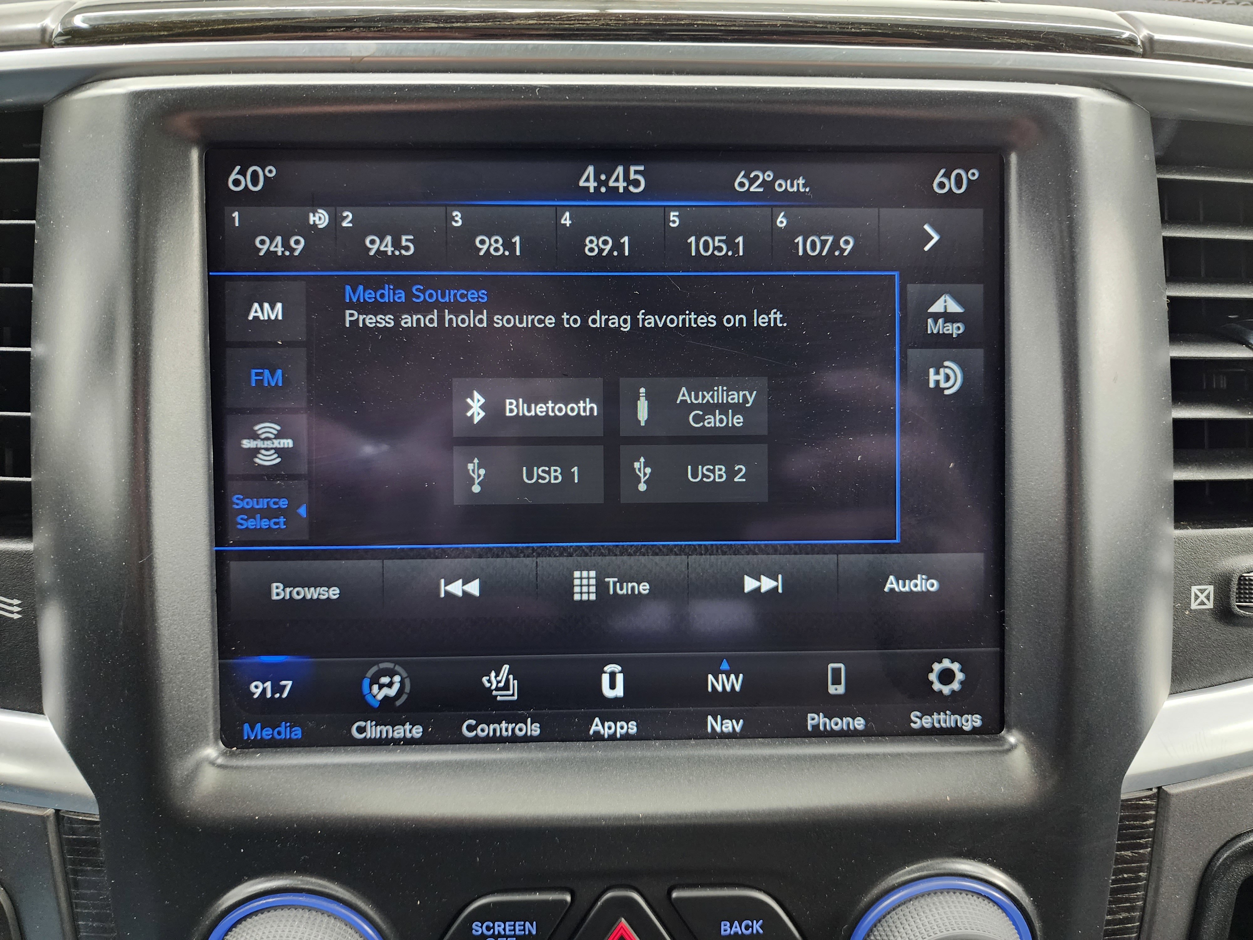 Used 2018 RAM 2500 Limited image 46