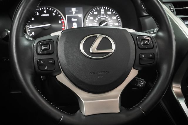 Used 2017 Lexus NX 200t AWD w/ Premium Package image 13