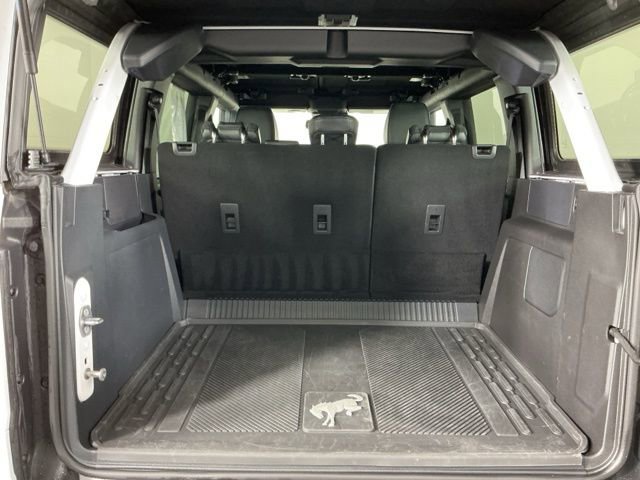 Used 2024 Ford Bronco Wildtrak AWD/4WD image 30