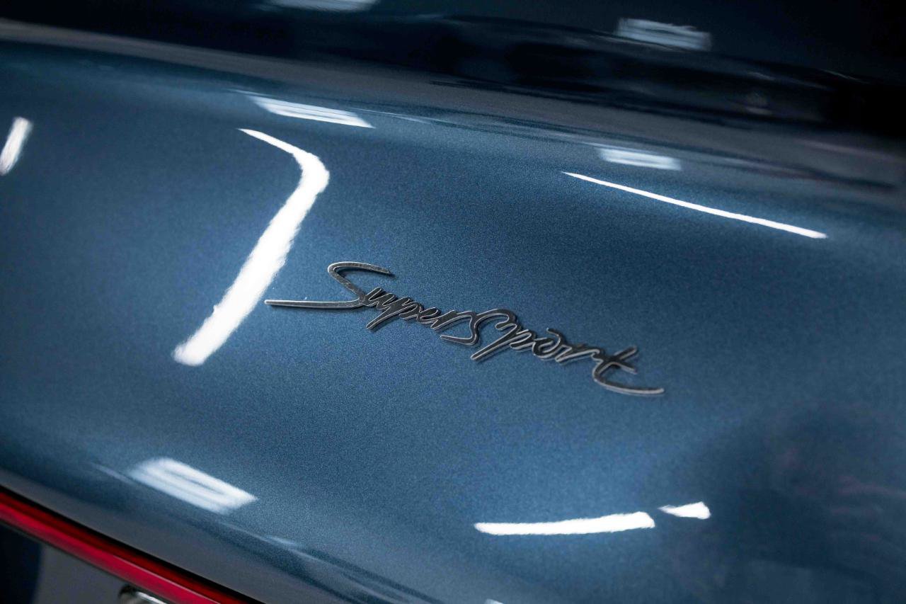 Used 1991 Porsche 911 Carrera image 38