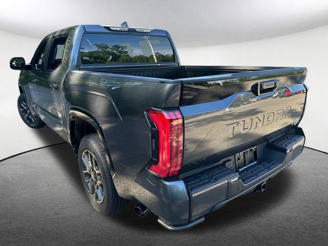 New 2026 Toyota Tundra Platinum AWD/4WD image 7