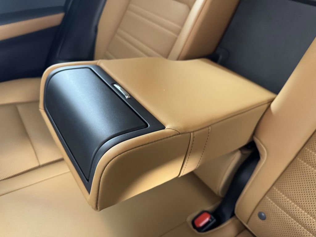 Used 2020 Lexus NX 300 AWD w/ Premium Package image 36