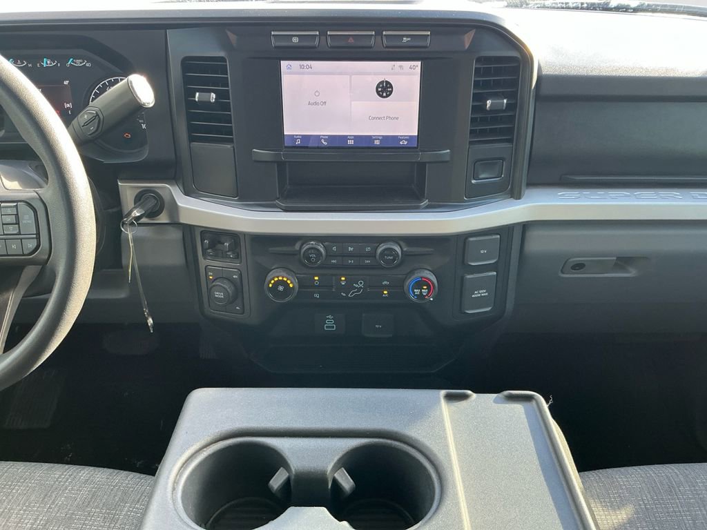 Used 2024 Ford F250 XLT image 11