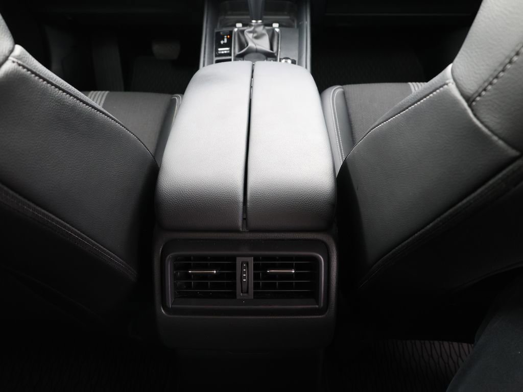 Certified 2024 MAZDA CX-50 AWD 2.5 S w/ Weather Package image 23