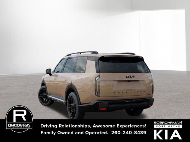 New 2027 Kia Telluride EX image 5