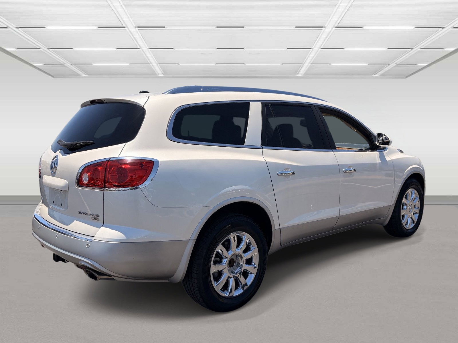 Used 2011 Buick Enclave CXL w/ Trailering Provision Package FWD image 5