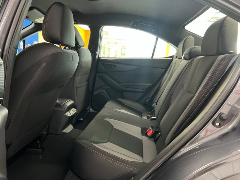 New 2026 Subaru WRX AWD/4WD image 17