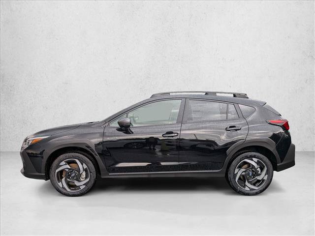 New 2026 Subaru Crosstrek 2.5i Limited AWD/4WD image 5