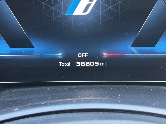 Certified 2024 BMW iX M60 AWD/4WD image 30