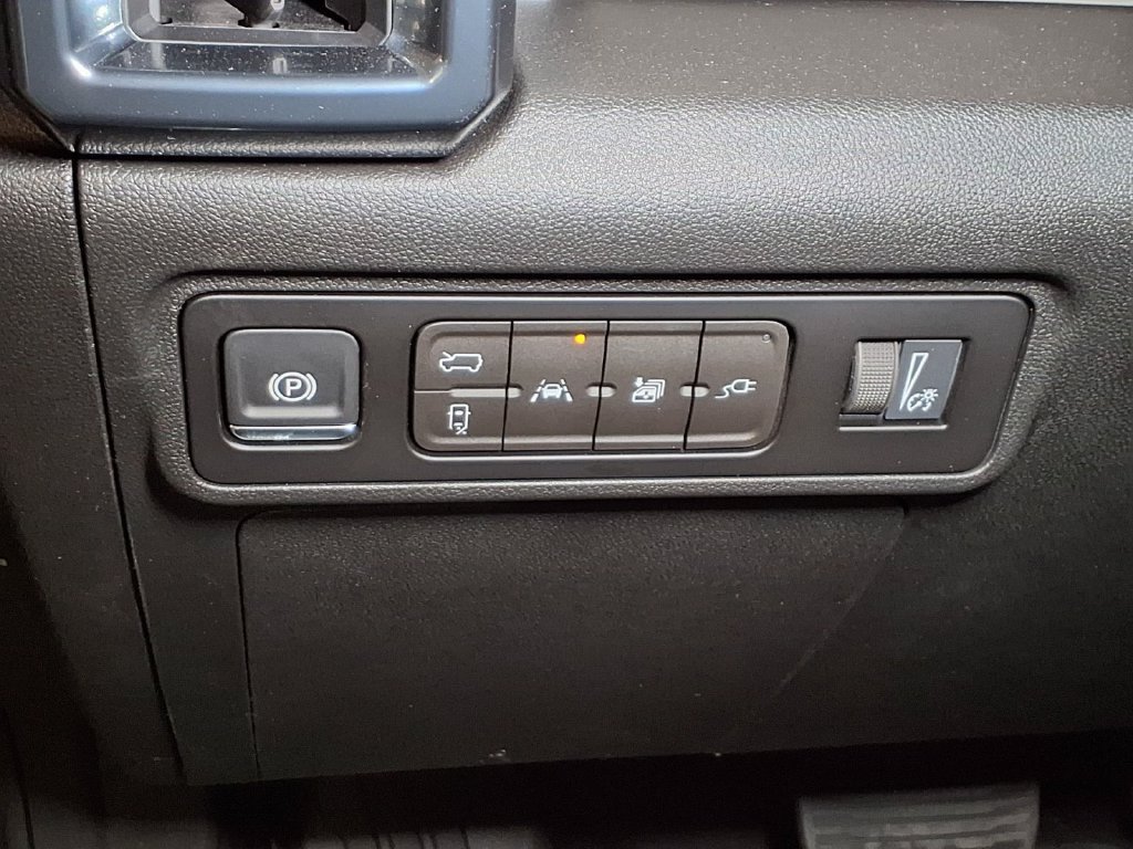 New 2026 GMC Hummer EV SUV AWD/4WD image 17