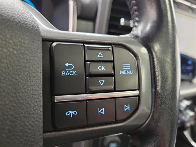 Used 2021 Ford F150 Lariat w/ Equipment Group 502A High image 25