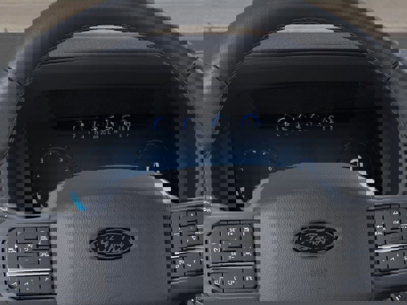 New 2025 Ford F150 XLT w/ Equipment Group 302A MID image 13