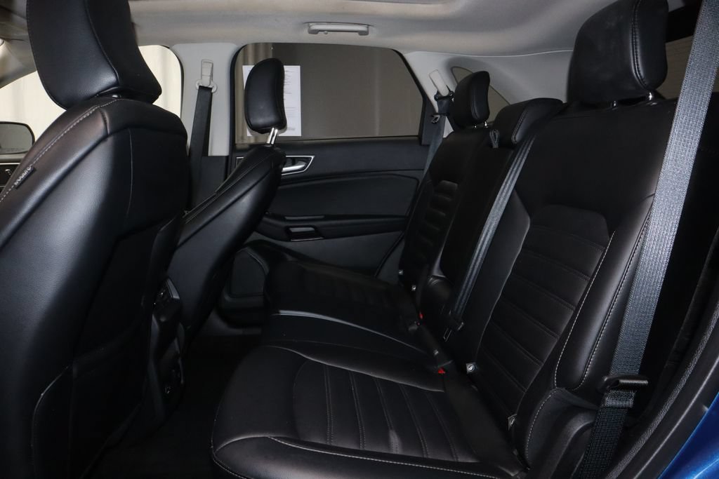 Certified 2022 Ford Edge SEL w/ Convenience Package AWD/4WD image 23