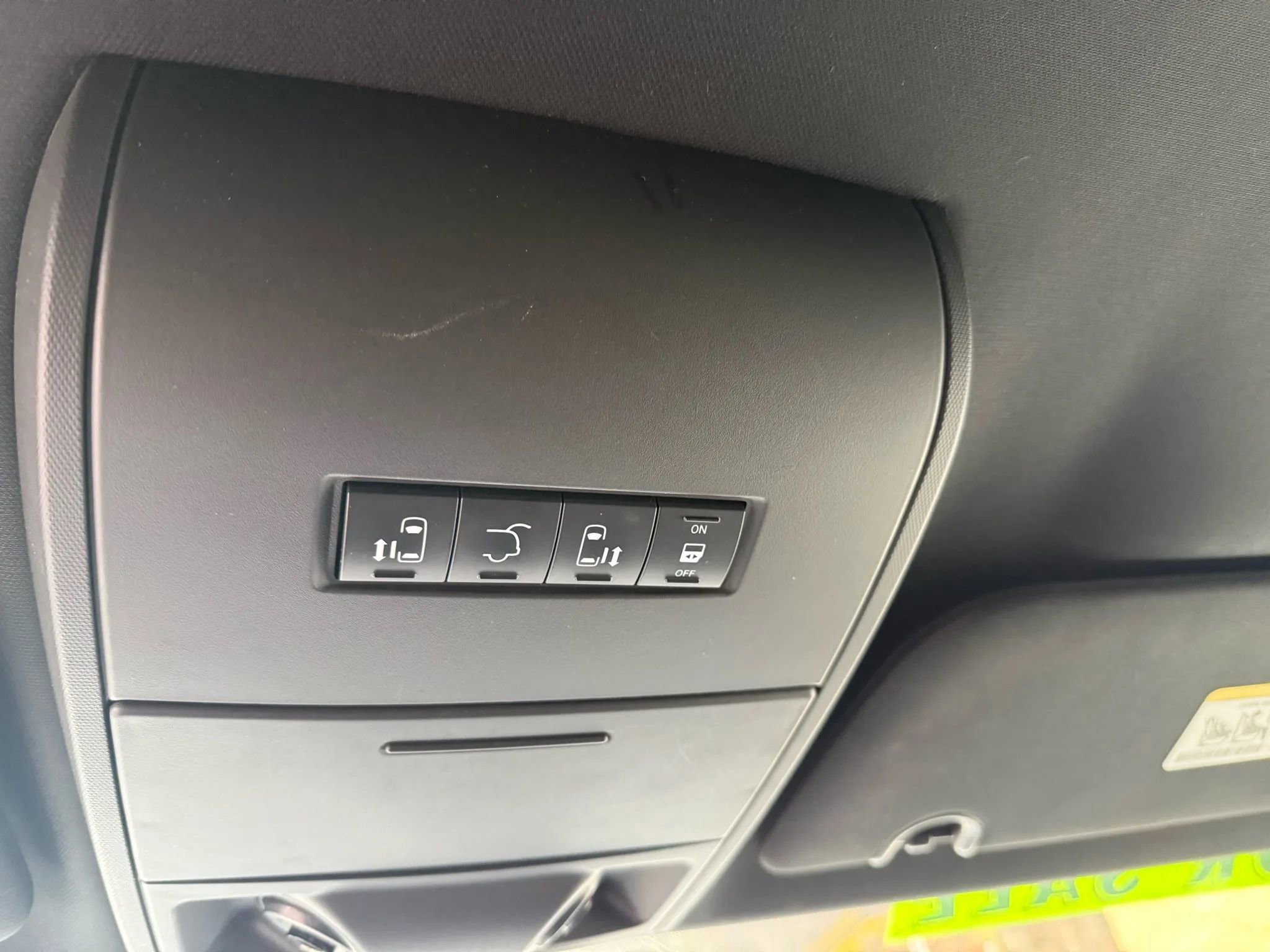 Used 2020 Dodge Grand Caravan GT image 16