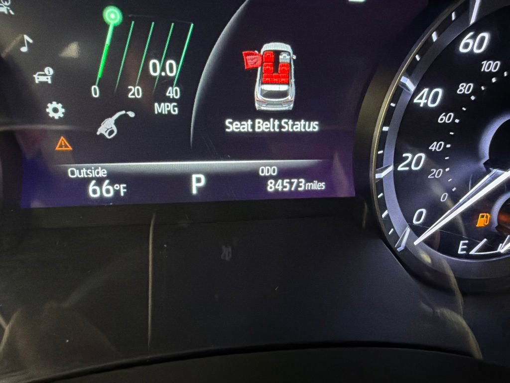 Used 2020 Toyota Highlander Platinum AWD/4WD image 24