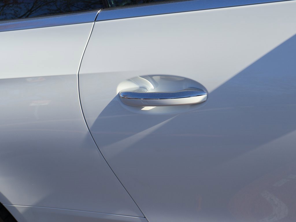 Used 2025 Mercedes-Benz CLE 450 4MATIC Cabriolet image 8