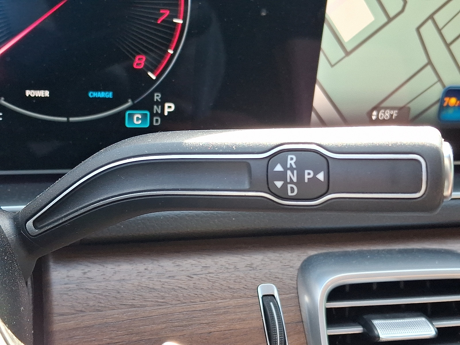 New 2026 Mercedes-Benz GLE 350 4MATIC image 13