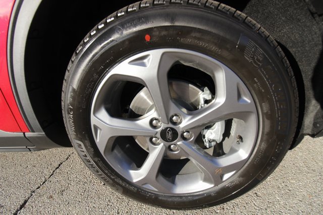 New 2026 Ford Escape ST-Line Select image 16