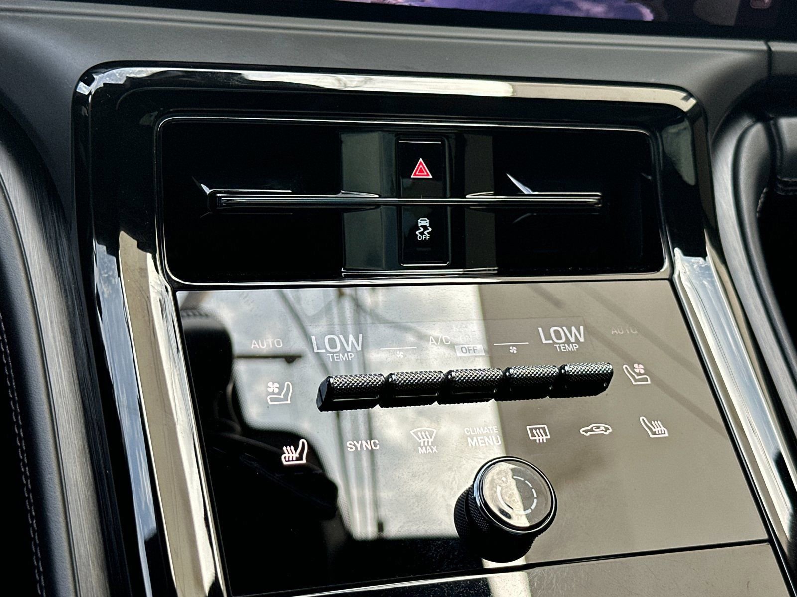 Used 2025 Porsche Panamera GTS image 23