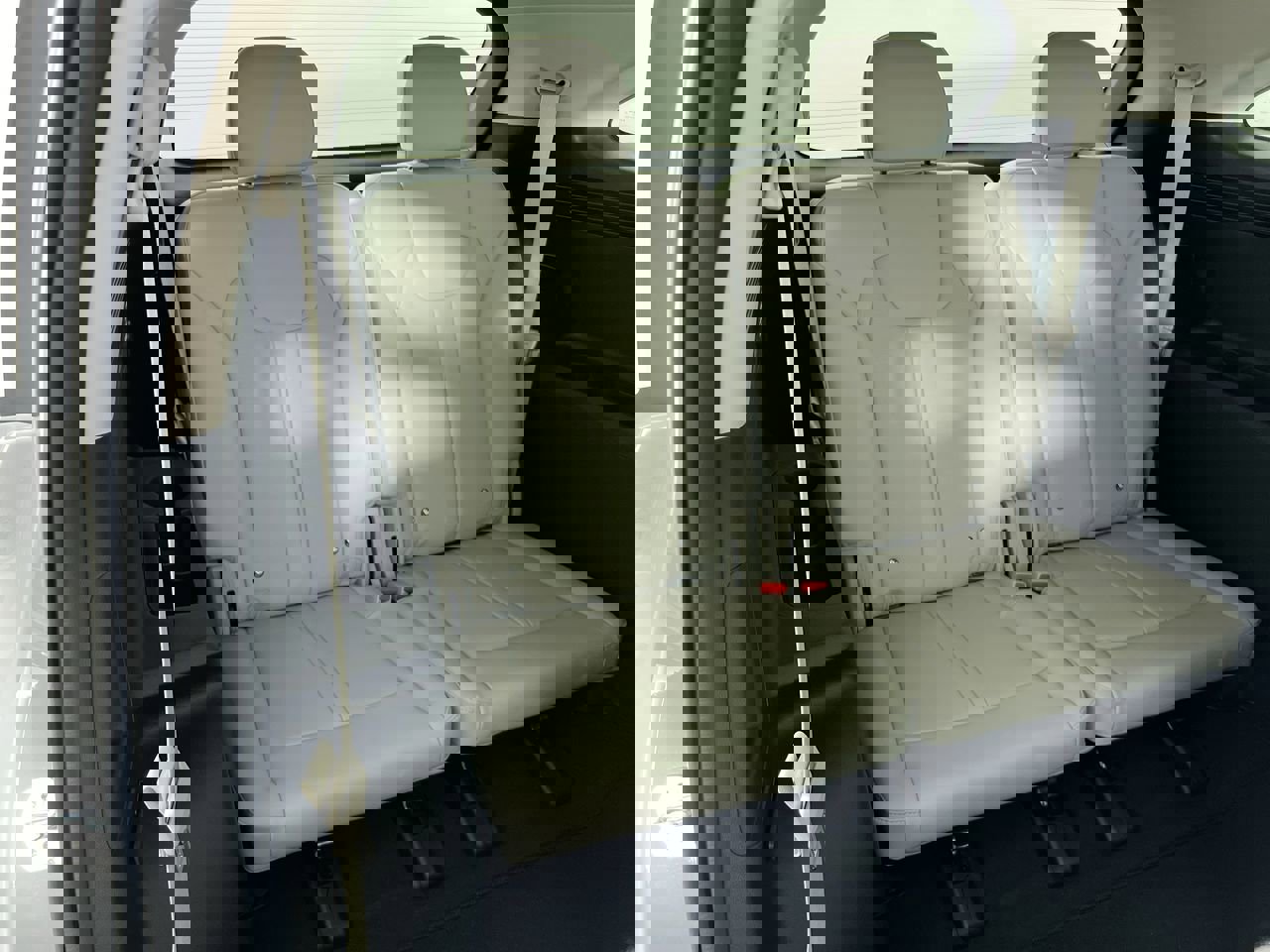 New 2026 Kia Sorento EX image 31