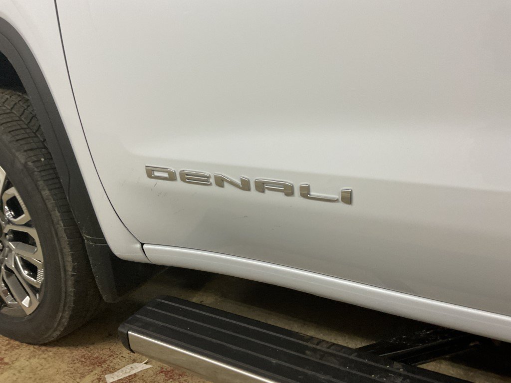 New 2026 GMC Sierra 1500 Denali Ultimate AWD/4WD image 28