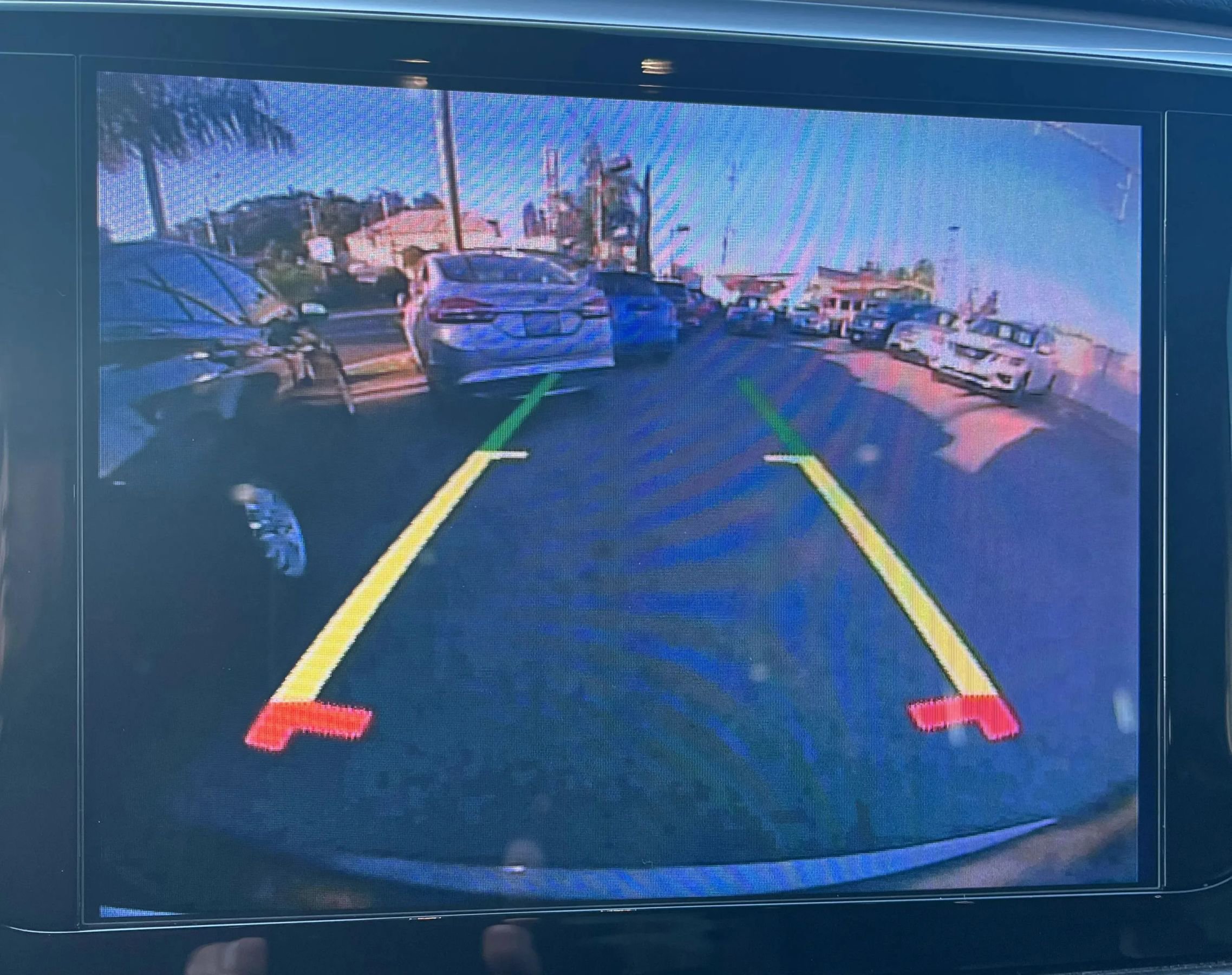 Used 2017 Chrysler Pacifica Touring-L FWD image 23