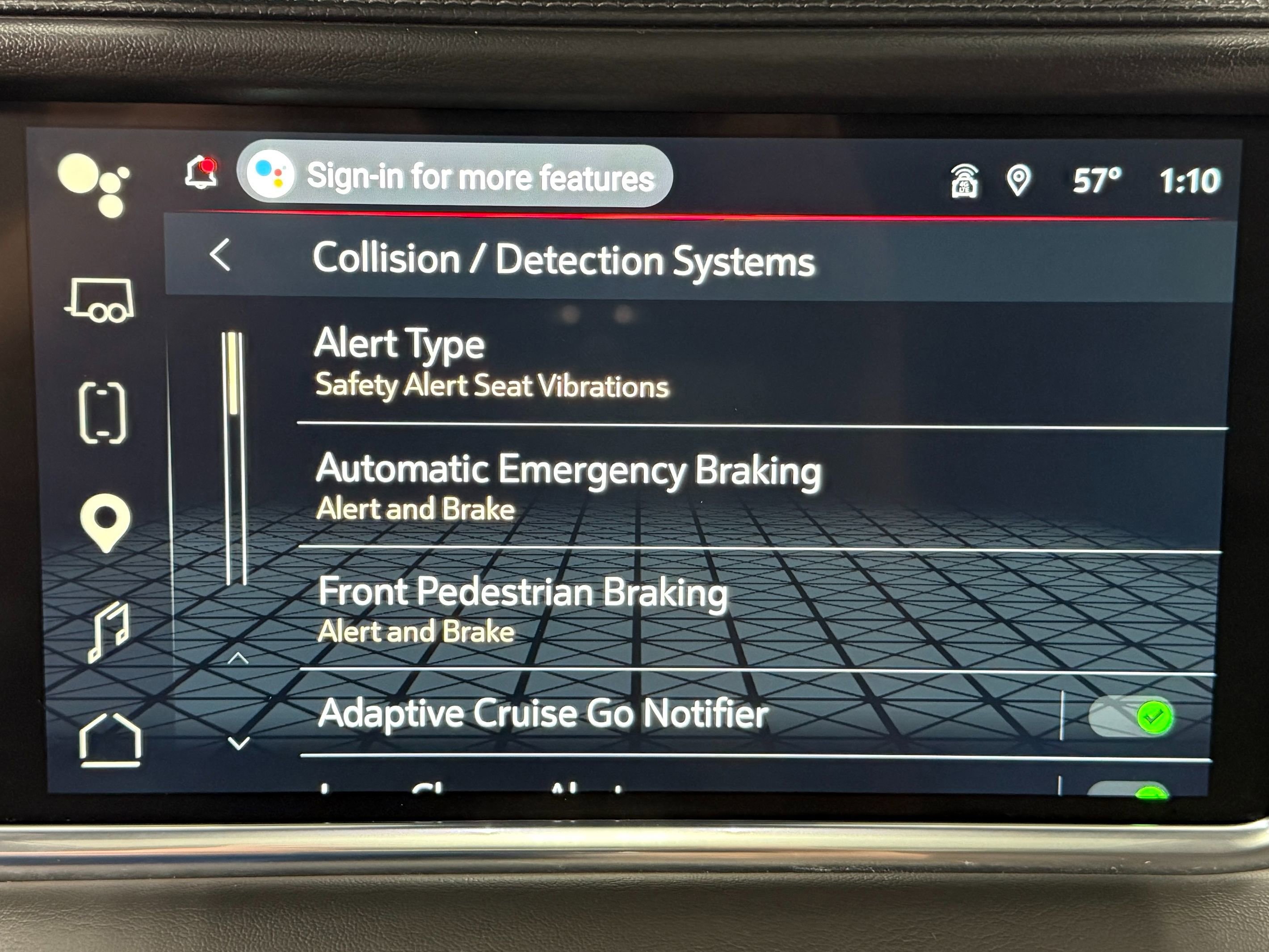 Used 2024 GMC Yukon Denali w/ Advanced Technology Package AWD/4WD image 34