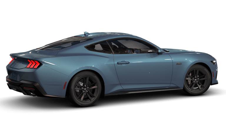 New 2026 Ford Mustang GT RWD image 41