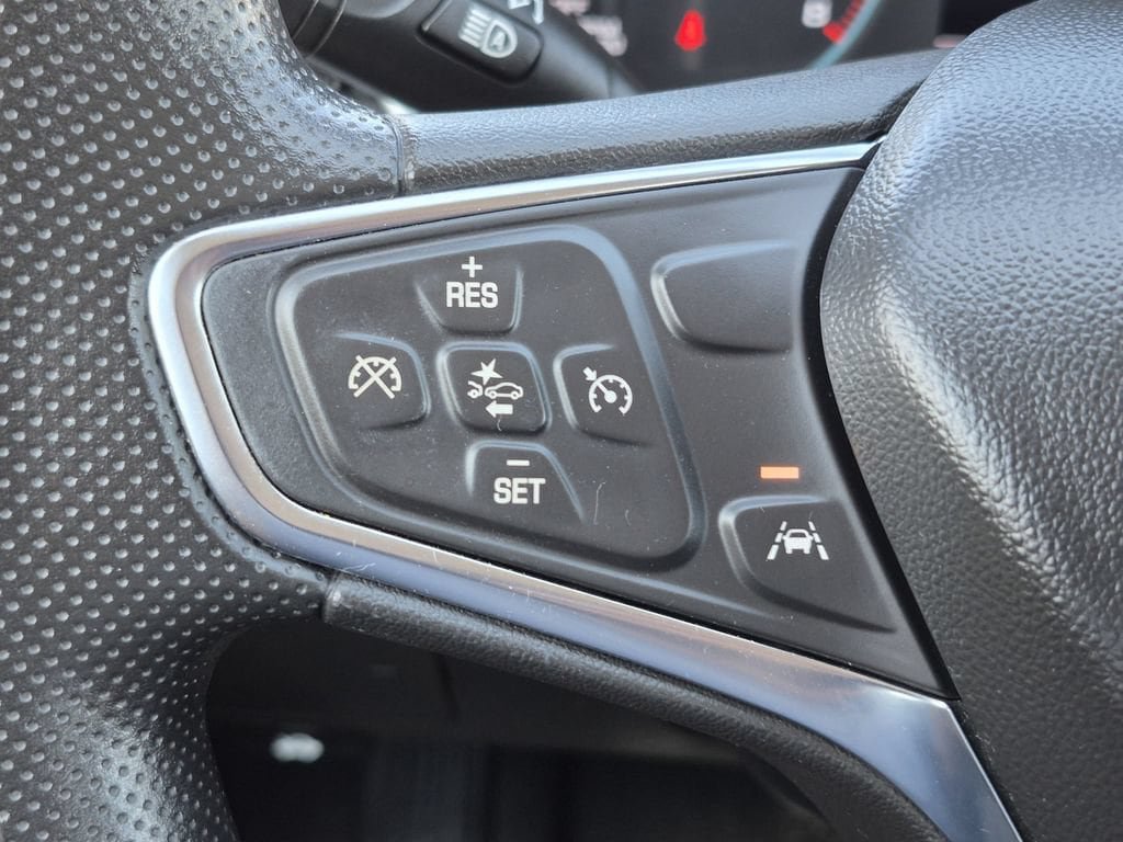 Certified 2024 Chevrolet Malibu LT FWD image 11