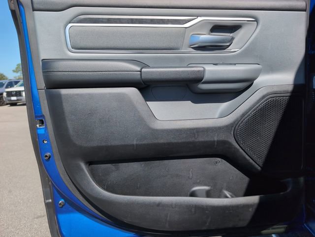 Used 2019 RAM 1500 Big Horn image 30