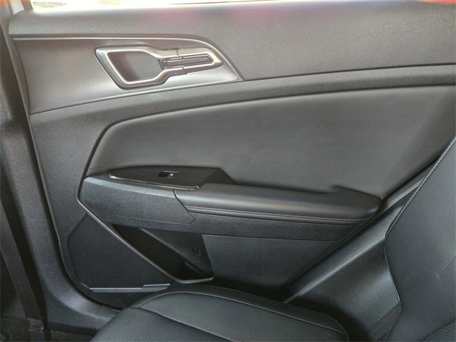 Used 2023 Kia Sportage EX image 14
