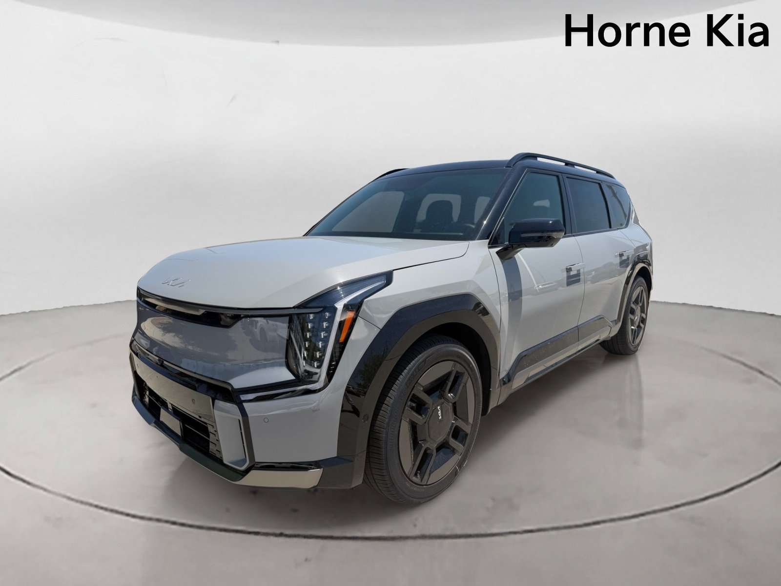 New 2026 Kia EV9 GT-Line AWD/4WD image 7