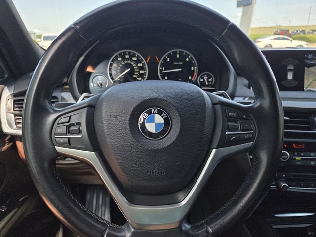 Used 2018 BMW X5 xDrive35d AWD/4WD image 23